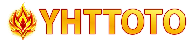 LOGO SITUS YHTTOTO